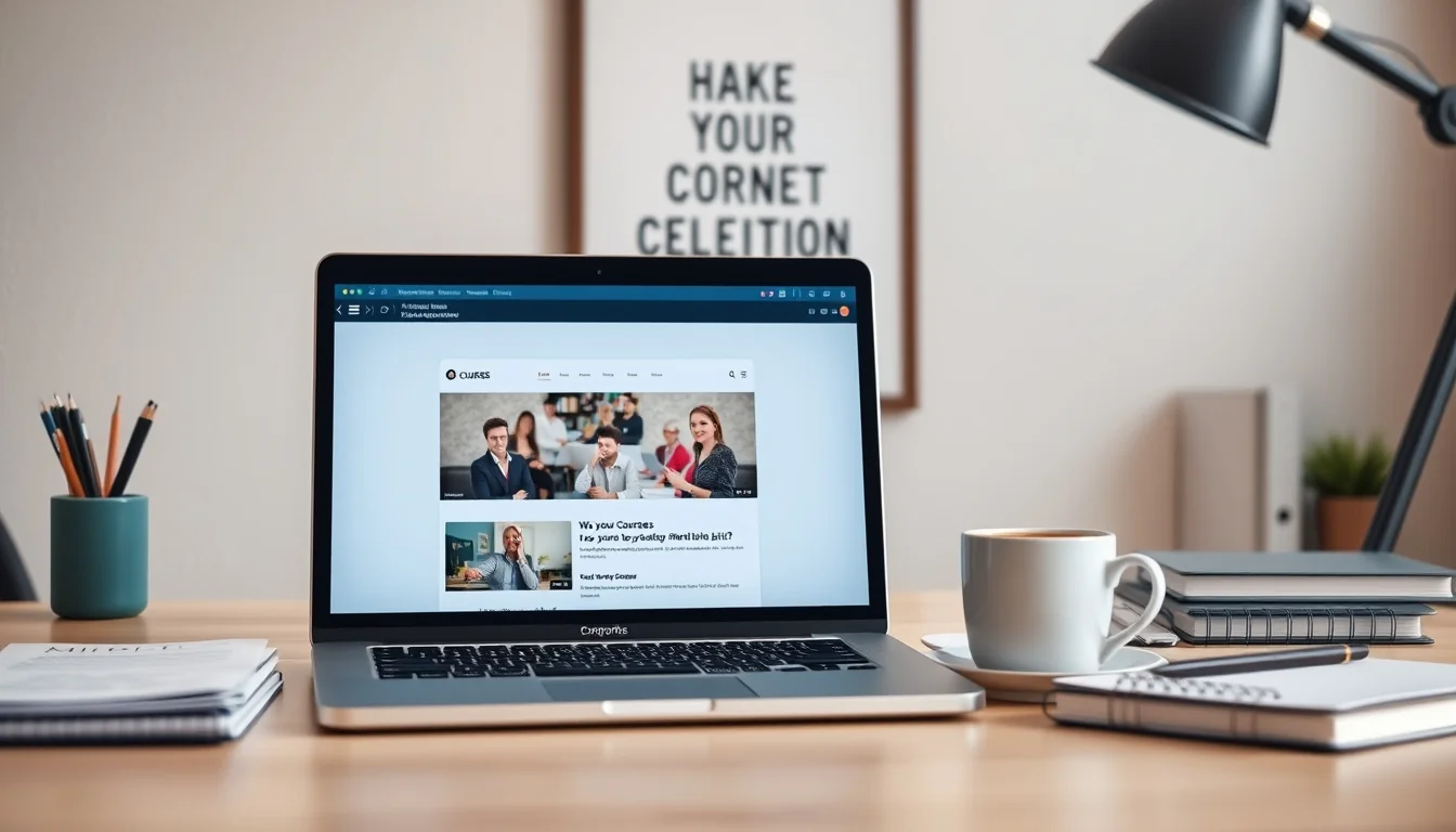 Supporting pricing visual